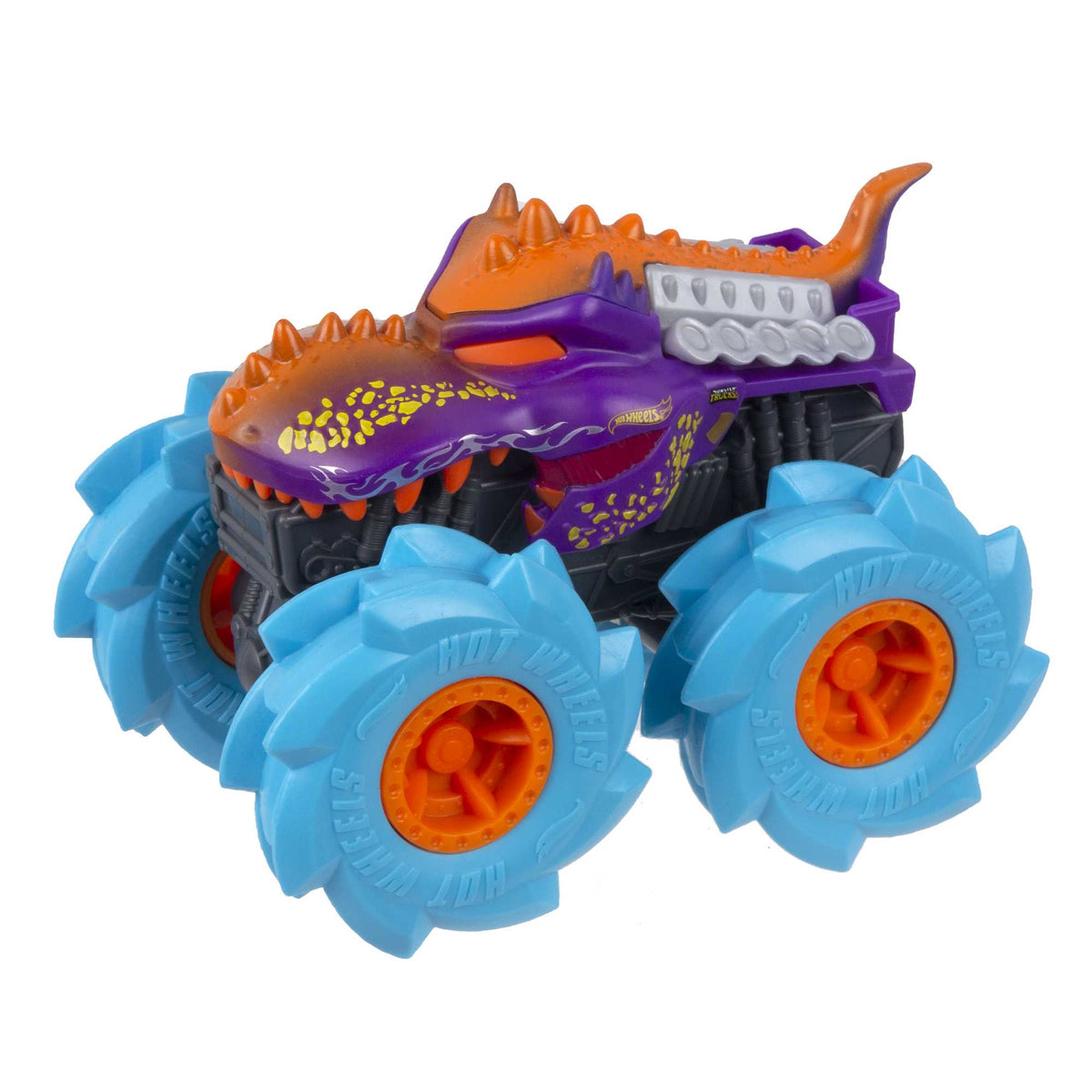 Hot Wheels® Monster Trucks Mega Wrex™ Vehicle