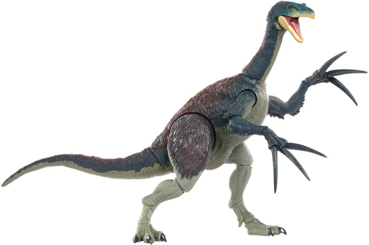 Jurassic World Hammond Collection Therizinosaurus