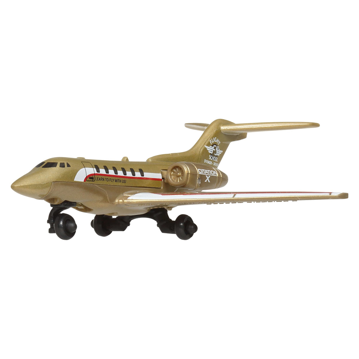 Matchbox Sky Busters, Toy Airplane, Helicopter, Space Shuttle Or Jet With Rolling Wheels And/Or Spinning Propellers