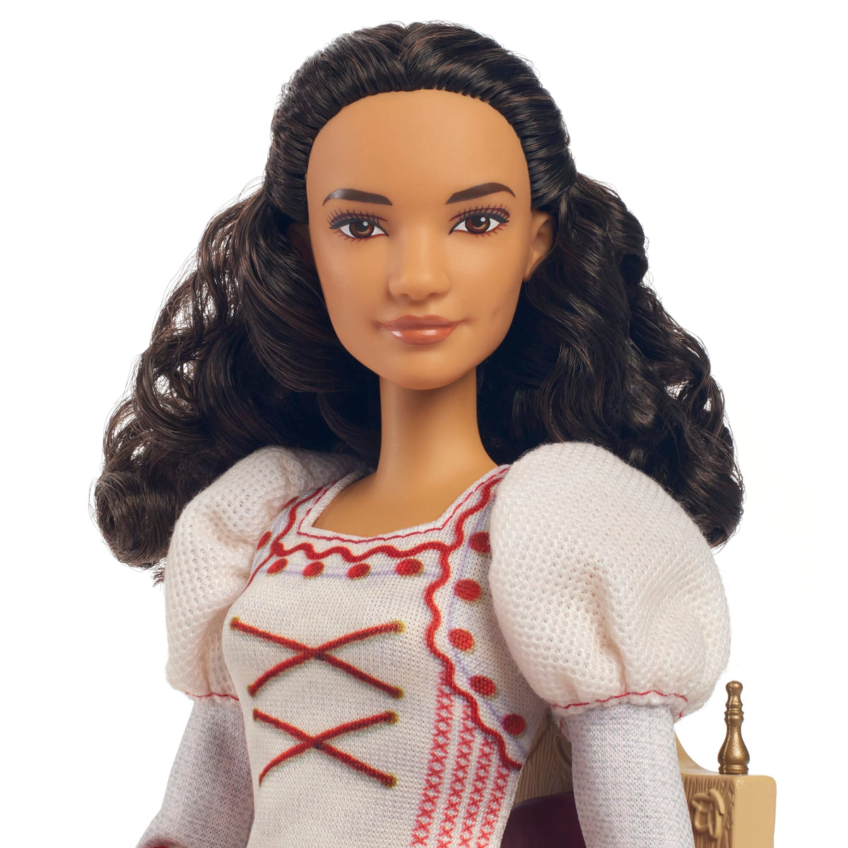 Universal Pictures’ Wicked Nessarose Fashion Doll With Removable Fashions & Accessories