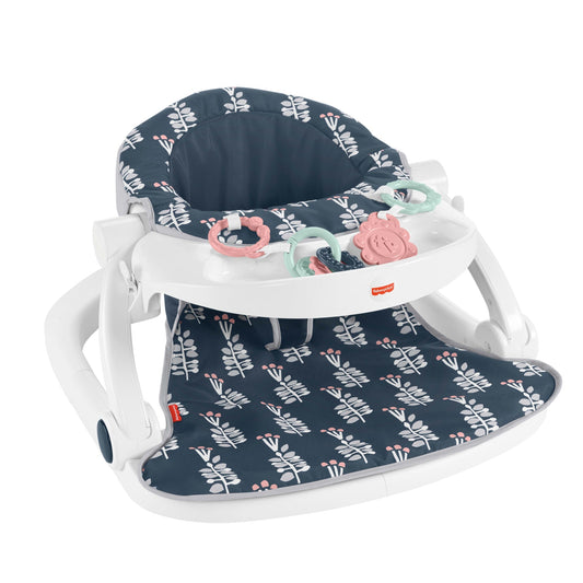 Fisher-Price Sit-Me-Up Floor Seat